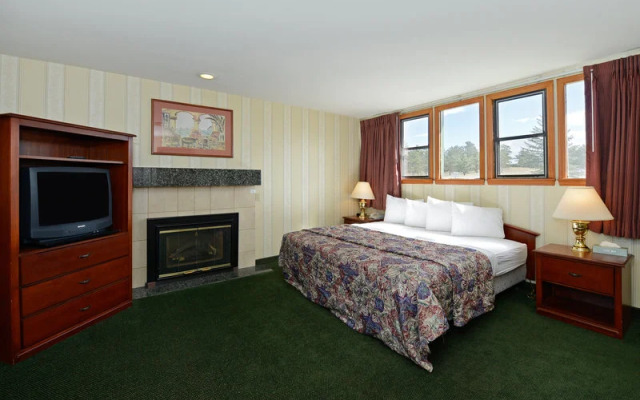 Americas Best Value Inn and Suites Estes Park