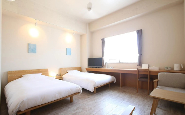 Ishigakijima Hotel Cucule
