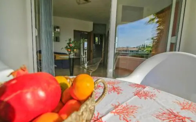 Apartment Serenity