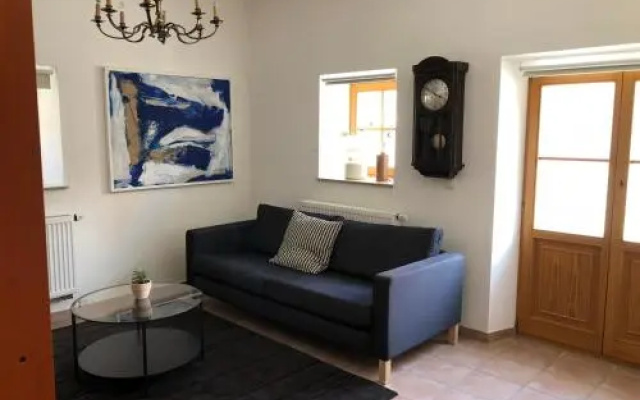 Fuchsmuehle Pension