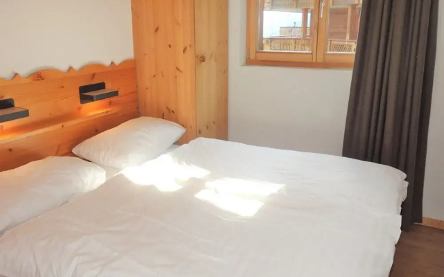 Welcoming Apartment Near ski Area