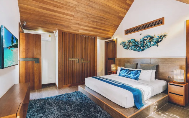 Allure Resort