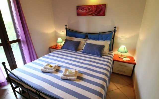 Luxury Holiday Home in Val D'orcia With Swimming Pool