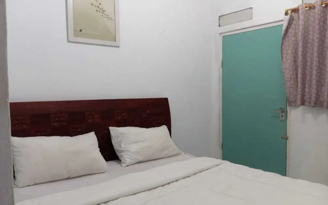Hotel O Villa Cemara Syariah