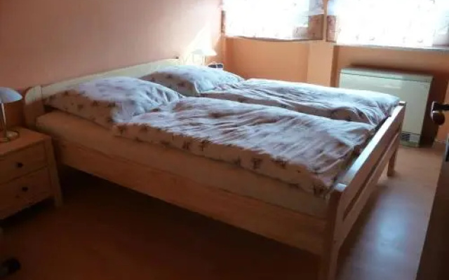 Ferienwohnung Bruni