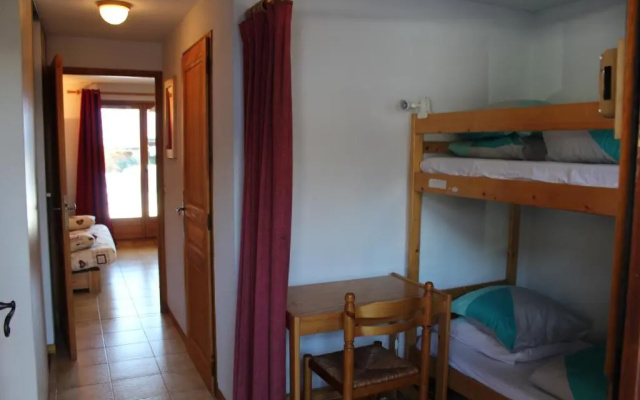 Residence Des Neiges