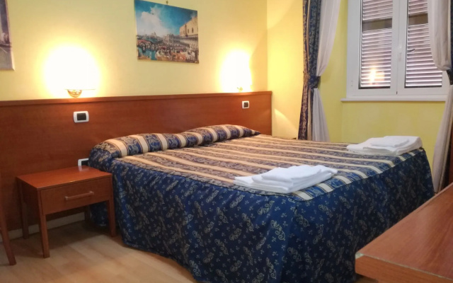 GuestLa Casa dell'Arte