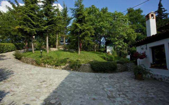 B&B Molino Del Gobbo