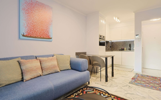 324 Le Fleuri in Cannes