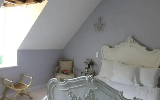 Manoir de la Foulquetiere