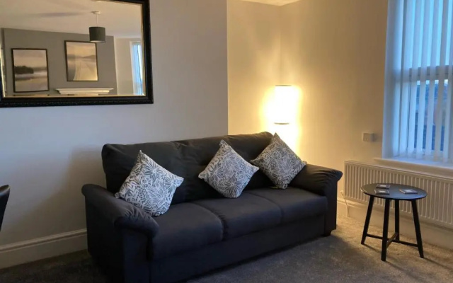 Apartment 2
