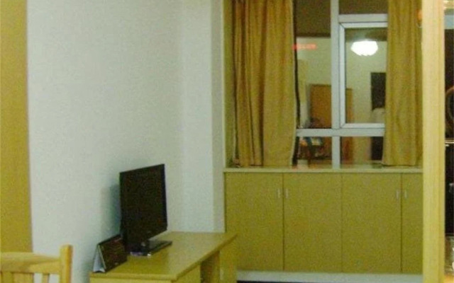 188 Inn Changsha Red Star Convention Center Branch