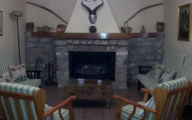 Casa Tiscar Molino de Tiscar