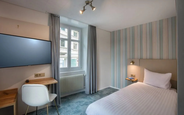 Hotel Krone by bsmart