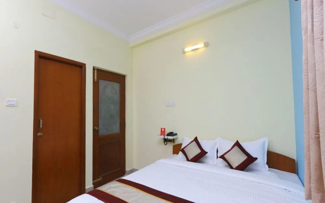 OYO 14091 Surabhi House Stays and Resorts