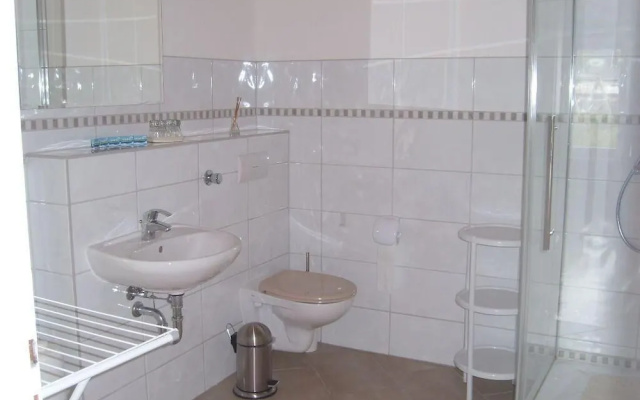 Haus-J-Bull-das-Sonneneck-Ferienwohnung-an-der-schoenen-Ostsee-in-Boergerende-Rethwisch