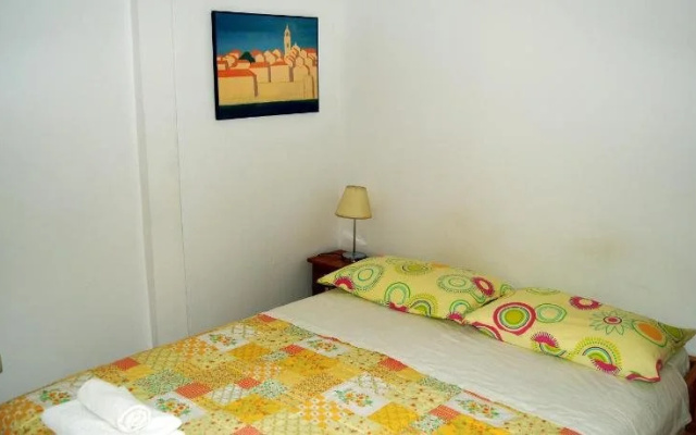 Marco Polo Apartments