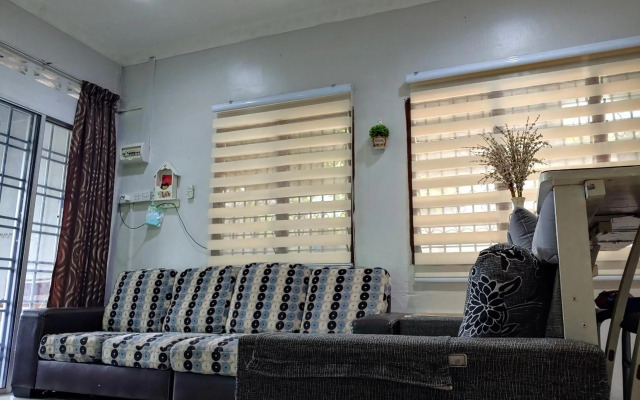Tasek Homestay D Village Ipoh
