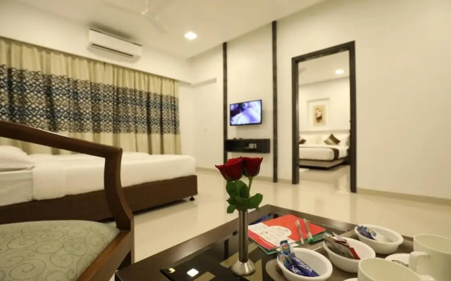 Imperial Grande Resort Lonavala