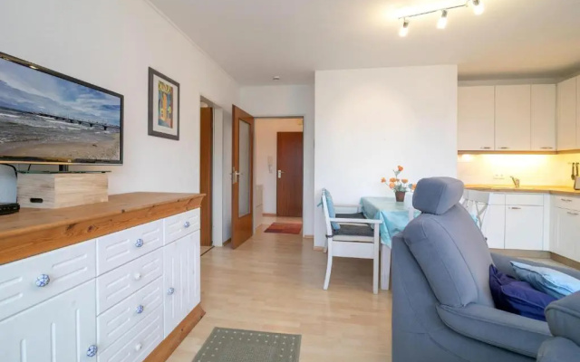 Familyhaus Wohnung 8