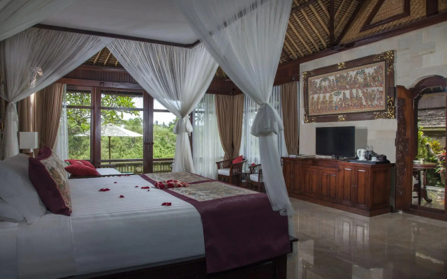 Курорт Pita Maha Resort & Spa