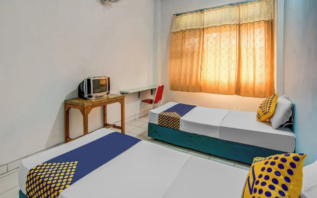 Hotel O Margadana