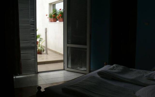 Отель Villa Climate Guest House Болгария, Варна - отзывы, цены и фото номеров - забронировать отель Villa Climate Guest House онлайн вид на фасад