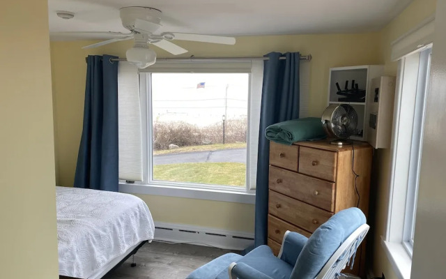 Nauset Beach Inn