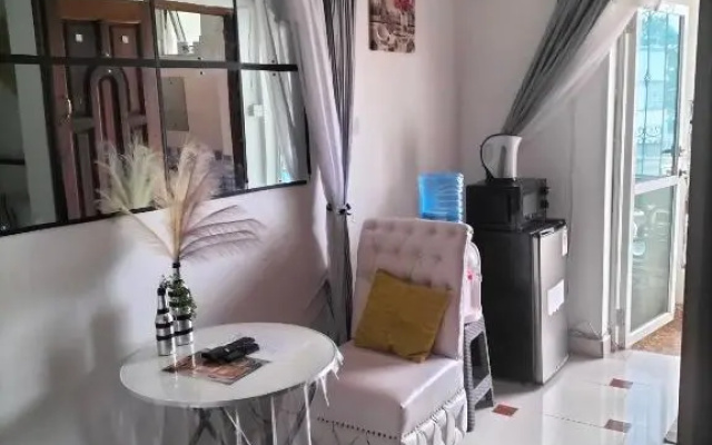 Luxurious Studio Apartments