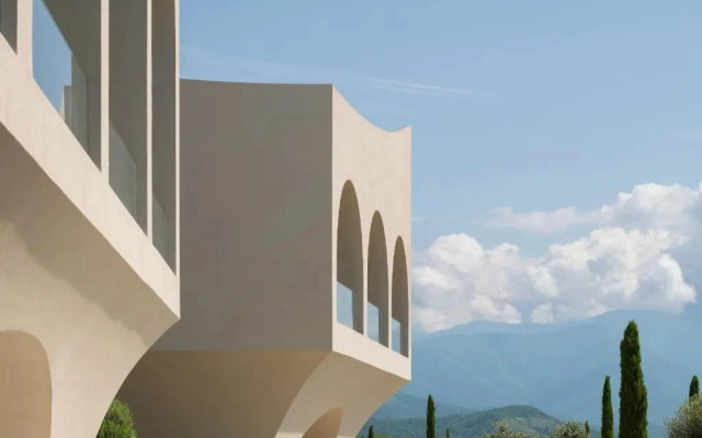 Отель Alaverdi Resort