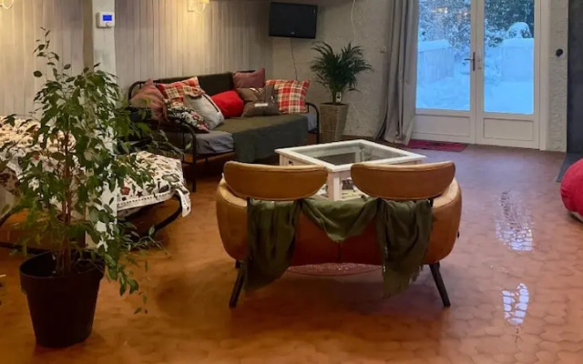 Au Vieux Logis 63