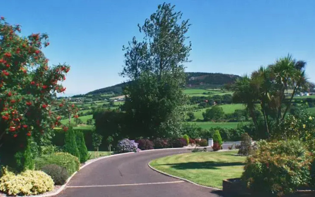 Hillside House