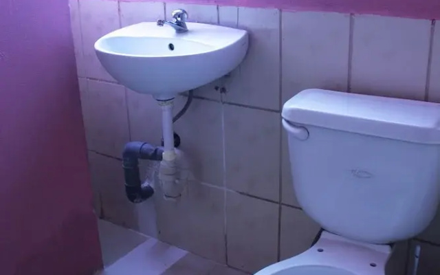 Hospedaje Rumi Wasi