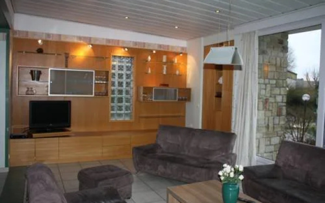 B&B En Chanteraine