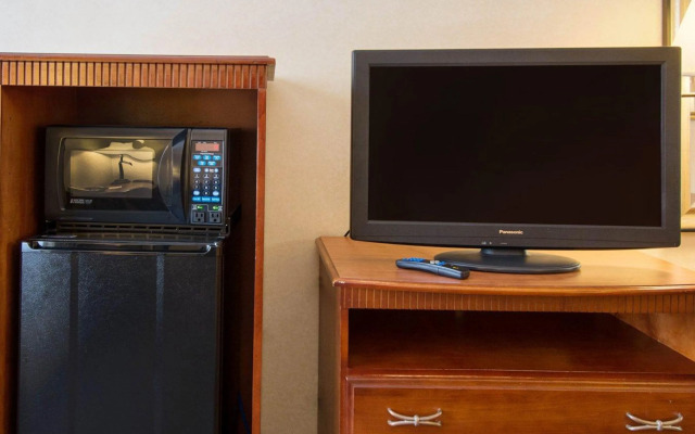 Quality Inn Salisbury North