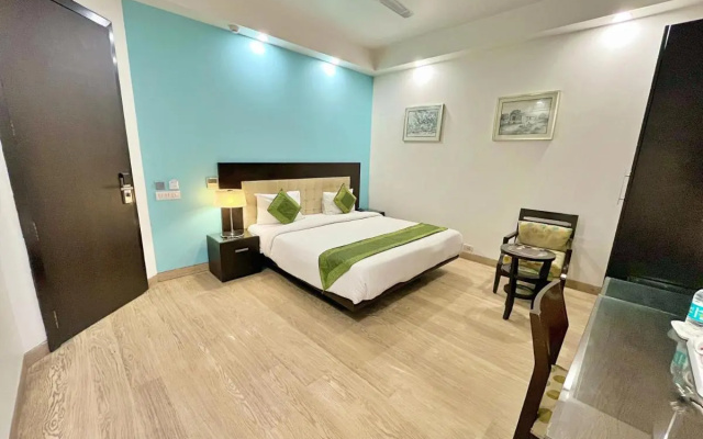 Amber Inn by Orion Hotels