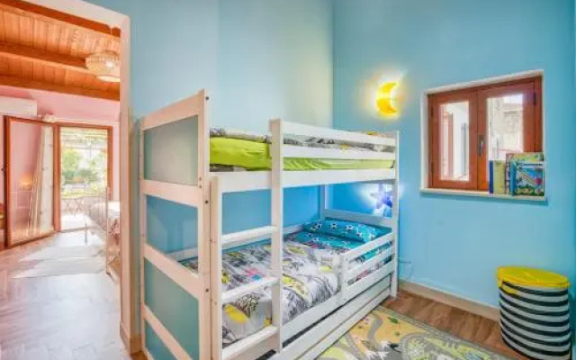 B&B Nonnotano