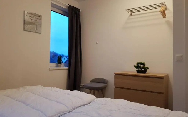 Ferienwohnung am Dörnberg
