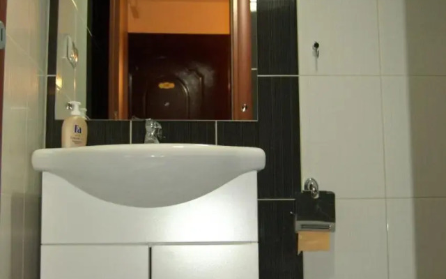 Rooms Vežić