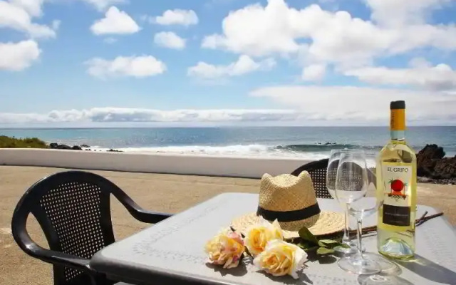 punta mujeres casitas del mar