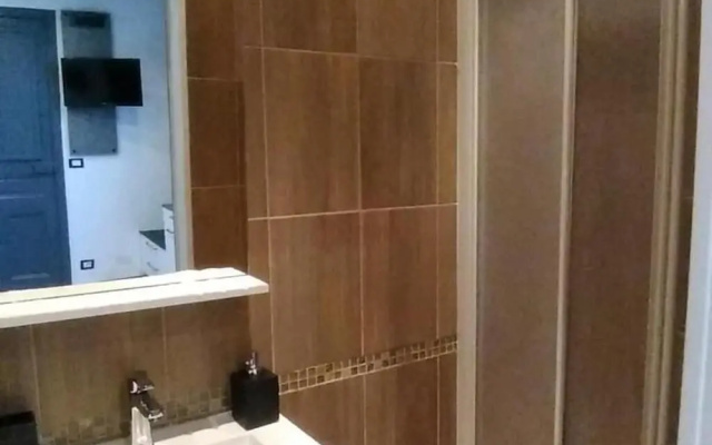 Villa Azur Cap D'ail Studio 2 Adults n. 6
