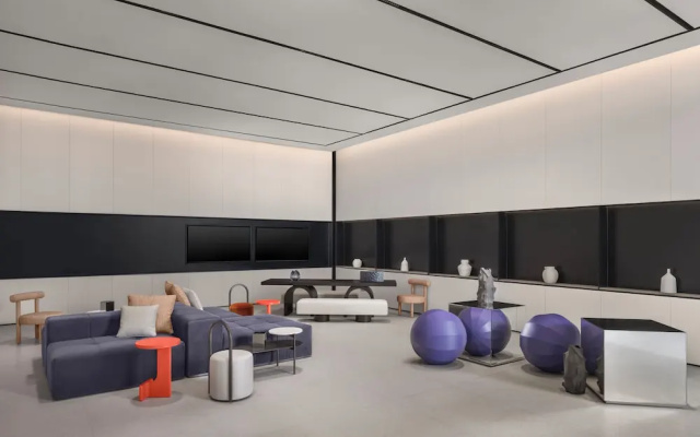 Kimpton Suzhou Bamboo Grove by IHG