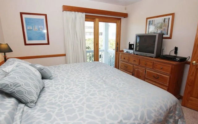 Seashell - 6 Br Home