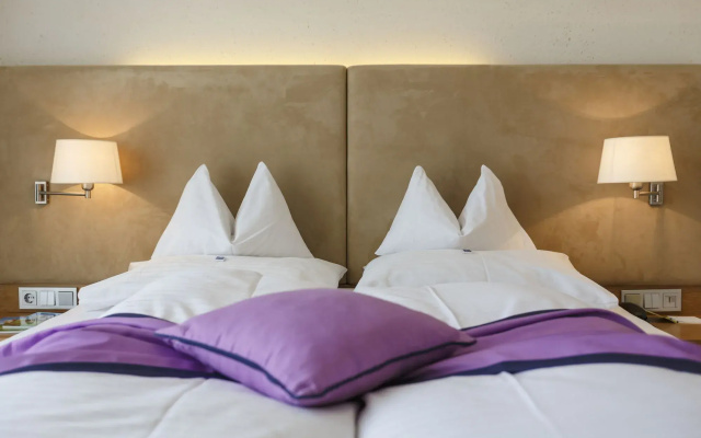 Falkensteiner Hotel & Spa Bleibergerhof