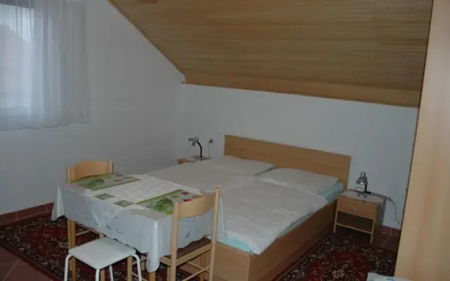 Apartment Latinovic