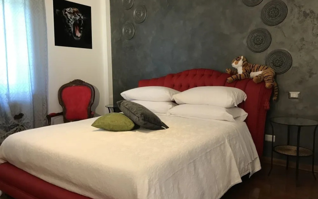 Villitaly Suite & Coffe - Salerno