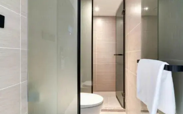 Super 8 Hotel Hangzhou Qin Qin Jia Yuan