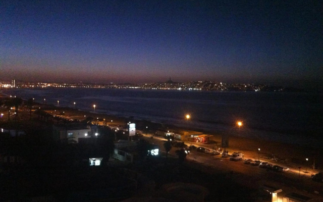 Condominio Jardin del Mar