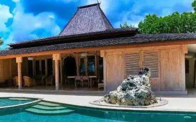 Eliana Resort And Spa