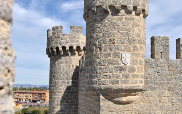 Señorio de Olmillos
